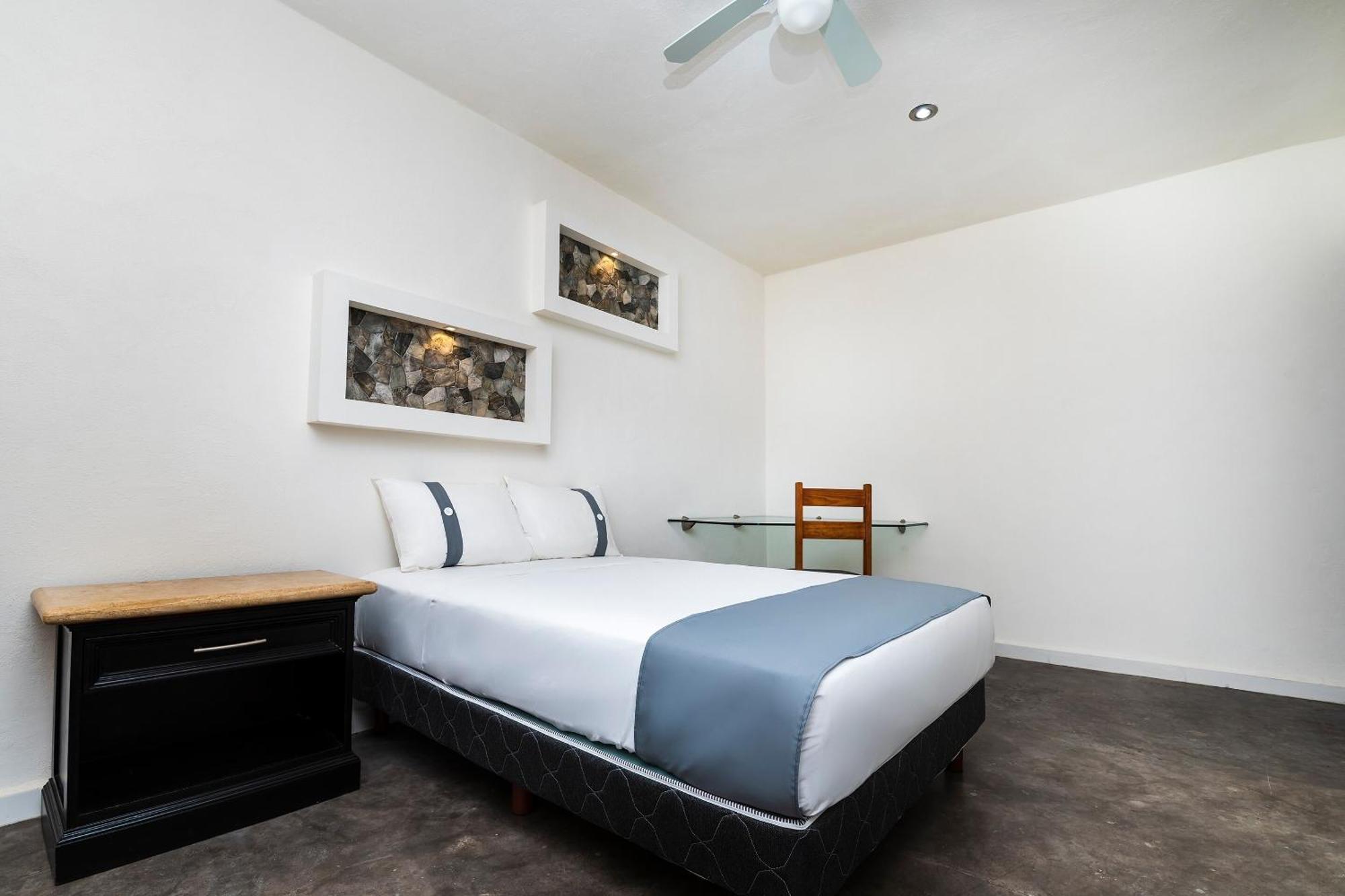 Capital O Hotel Joyma Suites, San Luis 圣路易斯波托西 外观 照片